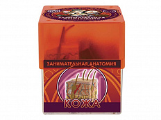 Набор Профессор Эйн: Кожа