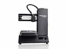 3D принтер Wanhao Duplicator i3 Mini (Di3mini)