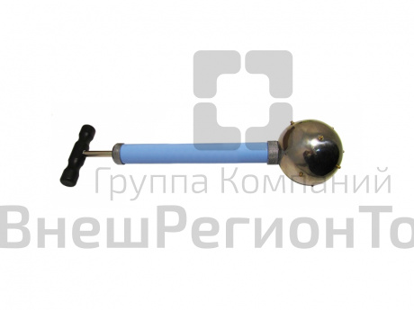 Демонстрационный Шар Паскаля.