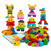 Набор Lego DUPLO Эмоциональное развитие ребенка