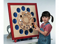 Развивающая настольная игра "Сенсино" (настольная)