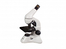 Микроскоп цифровой  Levenhuk Rainbow D50L PLUS, цвет - лунный камень