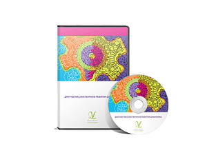 Локальная версия "Диагностика умственного развития школьника"