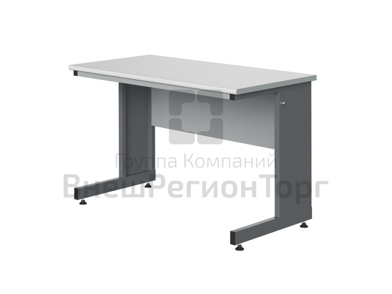 Парта школьная лабораторная.