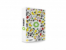 Пакет занятий для LEGO WeDo и WeDo 2.0 РОБИТ-САФАРИ, 5+