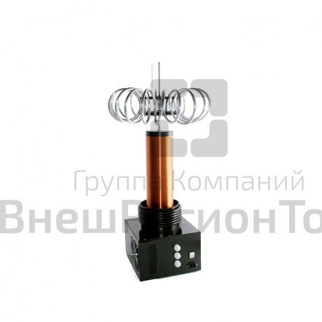 Катушка Тесла музыкальная FBR-M.