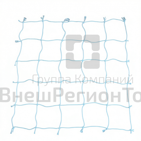 Сетка для ограждения.