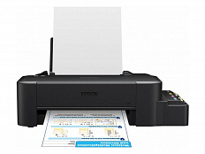 Принтер струйный Epson L120