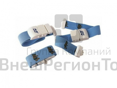 Жгут венозный для детей, 320х25 мм.