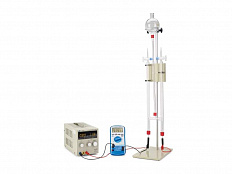 Лабораторная установка Электролиз