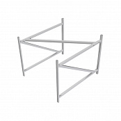 Ферма для щита баскетбольного