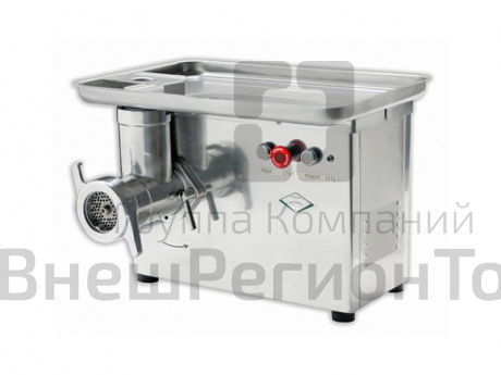 Электромясорубка 350 кг/ч, 1,91 кВт.