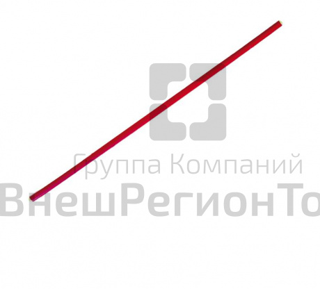 Палка для вертикальной стойки 1,5 м.