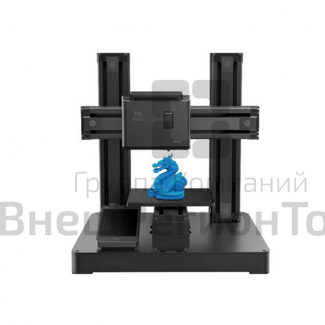 Учебная модульная станция Dobot MOOZ (3 в 1).