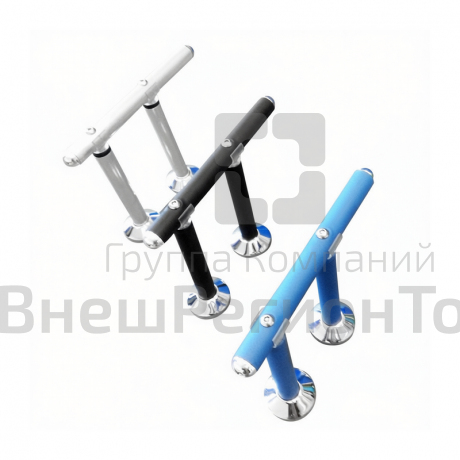 Крепление для спасательного круга, настенное.