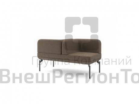 Диван Изи L15-2VX.