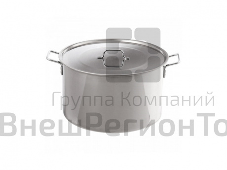 Кастрюля с крышкой.