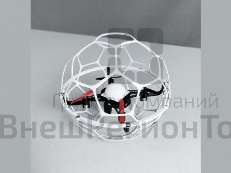 Квадрокоптер APEX X-116.