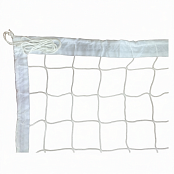 Сетка волейбольная (капрон.нить)