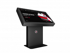 Интерактивный стол Book 55"