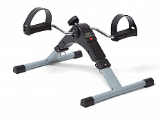 Велотренажёр с электронным монитором