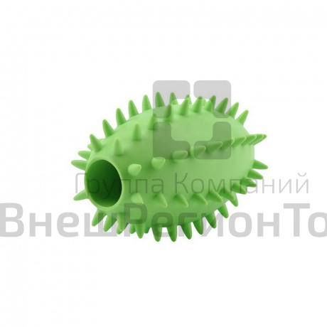 Кистевой эспандер с шипами.