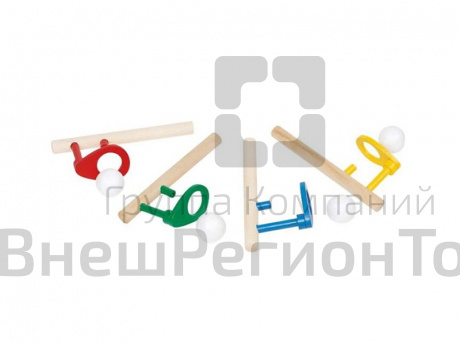 Игрушка для развития речевого дыхания "Летающий шарик".