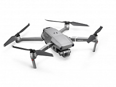 Квадрокоптер DJI Mavic 2 Pro (пульт Smart Controller)