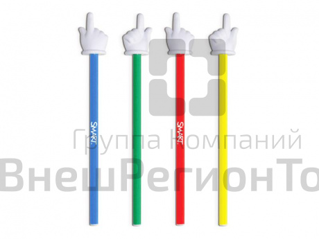 Набор указок для досок SMART.