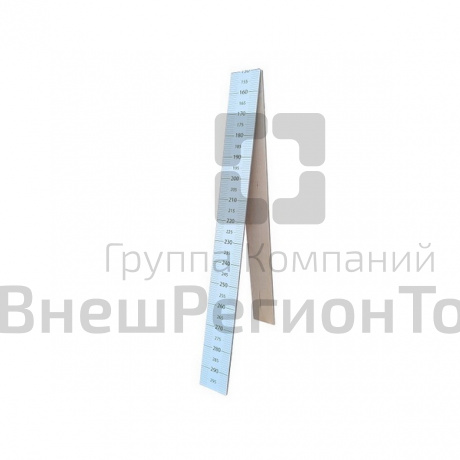 Линейка складная (для прыжков в длину с места).