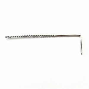 Зонд постановочный Г-образный