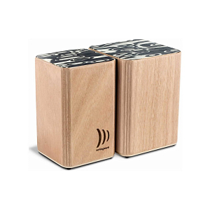 Деревянные бонги