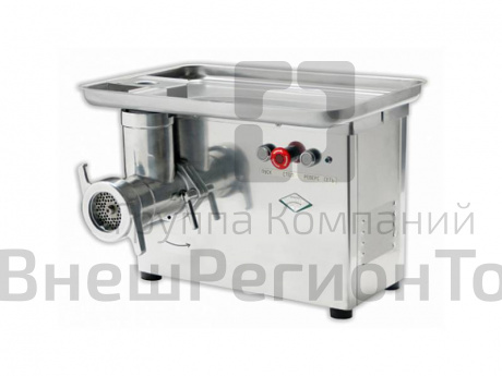 Электромясорубка 300 кг/ч, 1,44 кВт.