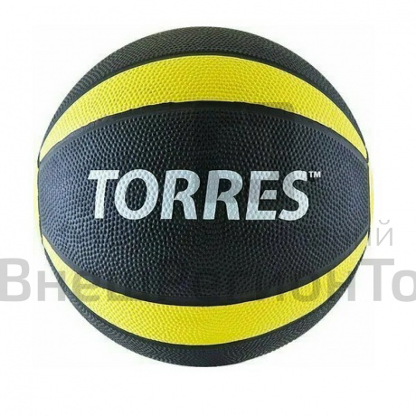 Мяч набивной (медбол).