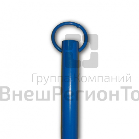 Шест для лазания.