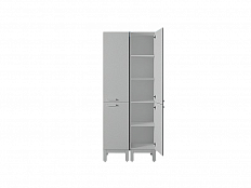 Шкаф для приборов, 600х450х2000
