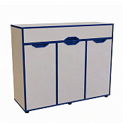 Тумба для хранения