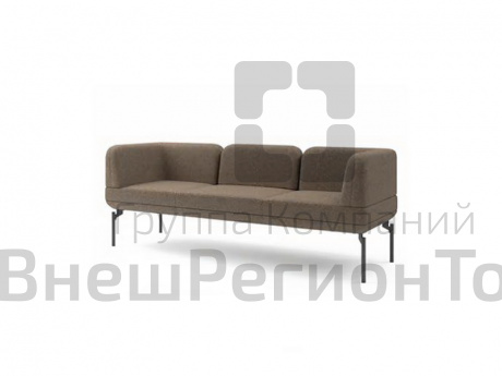 Мини диван Изи L15-3S.