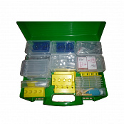 Комплект по основам биологического практикума (на класс)