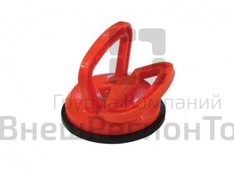 Вакуумная присоска для бассейна.