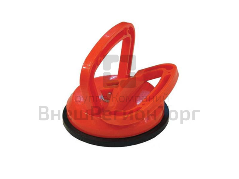 Вакуумная присоска для бассейна.