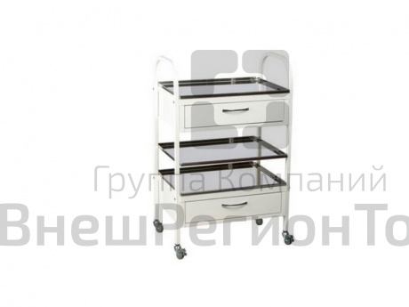 Столик манипуляционный передвижной MD SM 2.