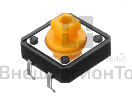 Тактовая кнопка.