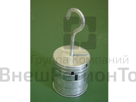 Груз наборный, 1 кг.