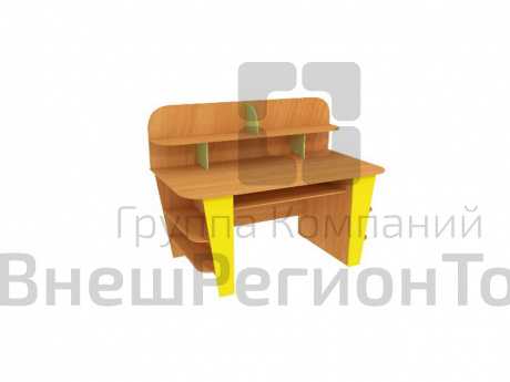 Стол многофункционального пользования.