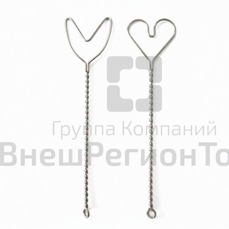 Комплект логостимулонов-растяжителей из 2 зондов.