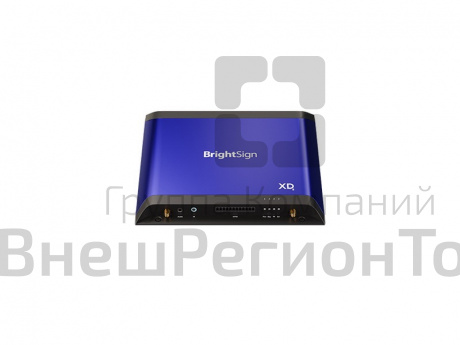 Жидкокристаллическая панель с медиаплеером/интерактивная панель.