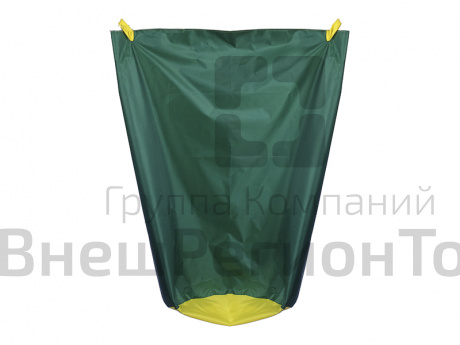 Мешок для прыжков 100x50 см.