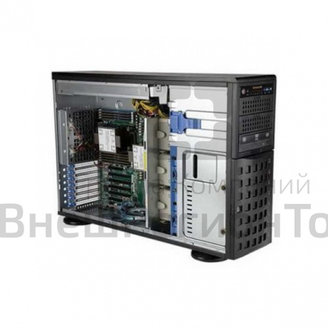 Сервер SuperMicro SYS-740P-TR.
