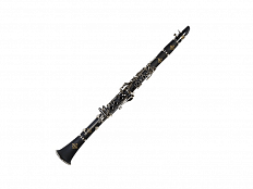 Кларнет Bb ученический SUZUKI MCC-1 + кейс